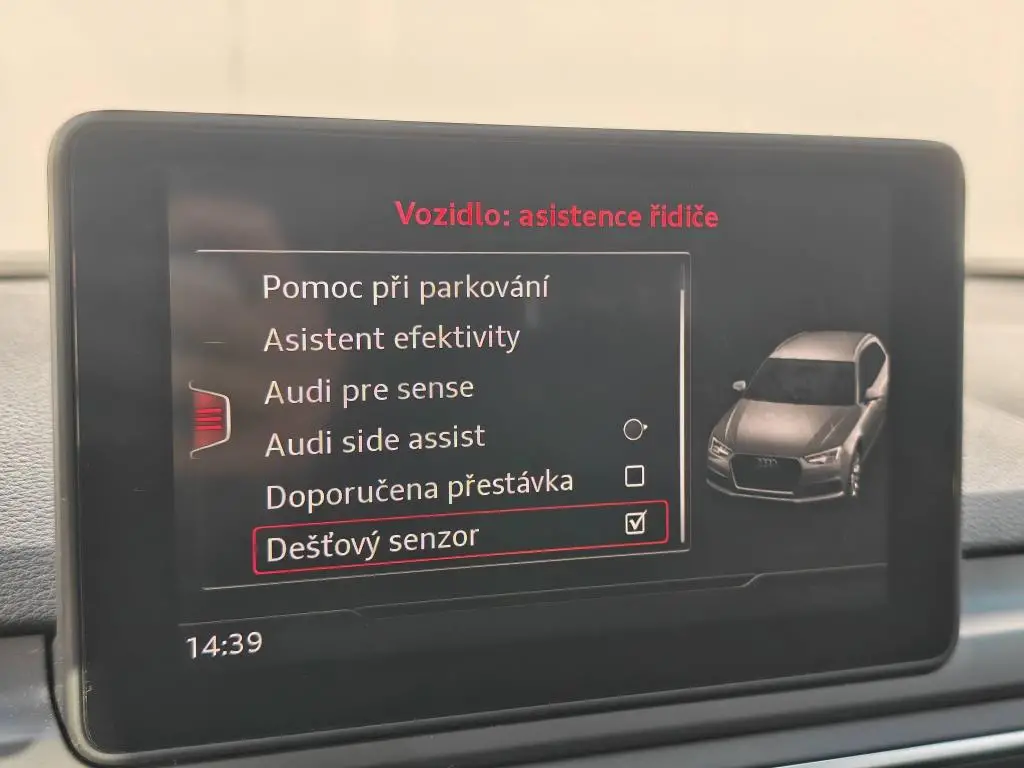 Audi A4 Avant  Quattro 2,0TDI  / 140kW