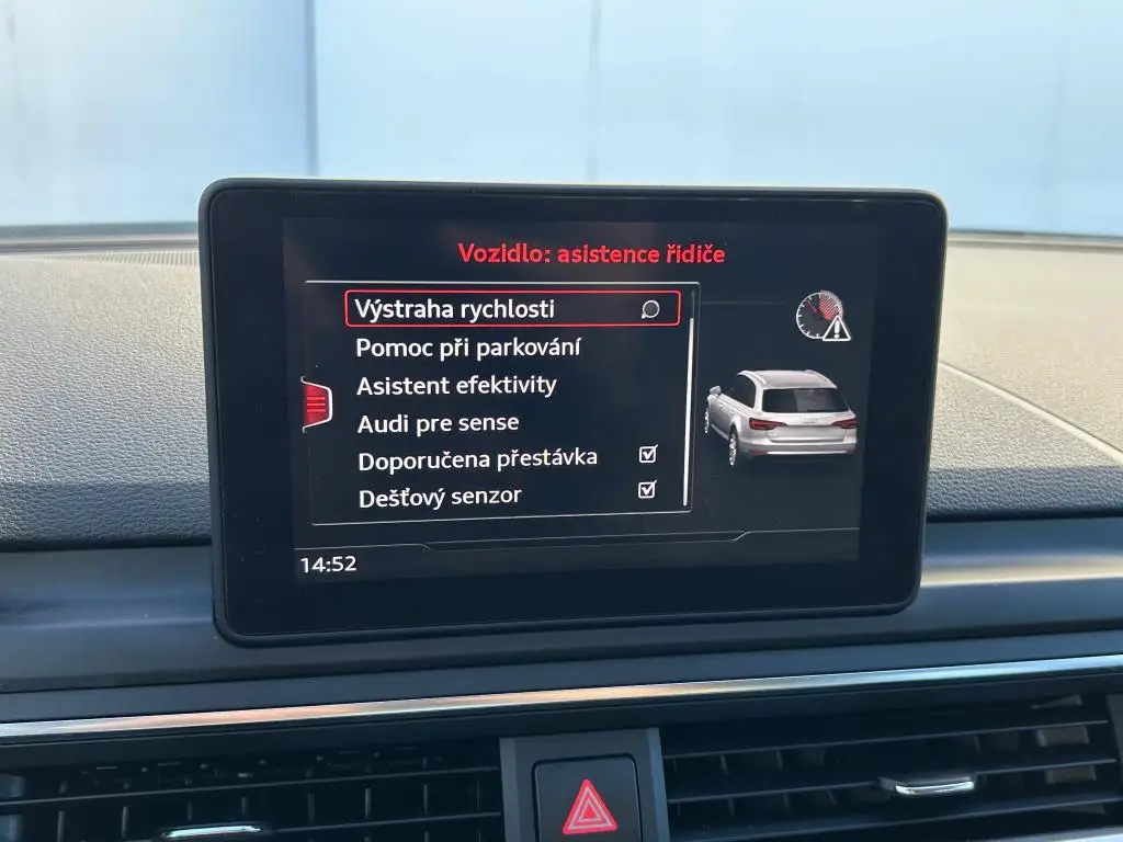 Audi A4 Avant  Quattro 2,0TDI  / 140kW