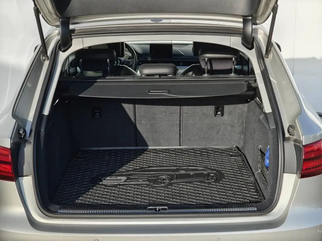 Audi A4 Avant  Quattro 2,0TDI  / 140kW