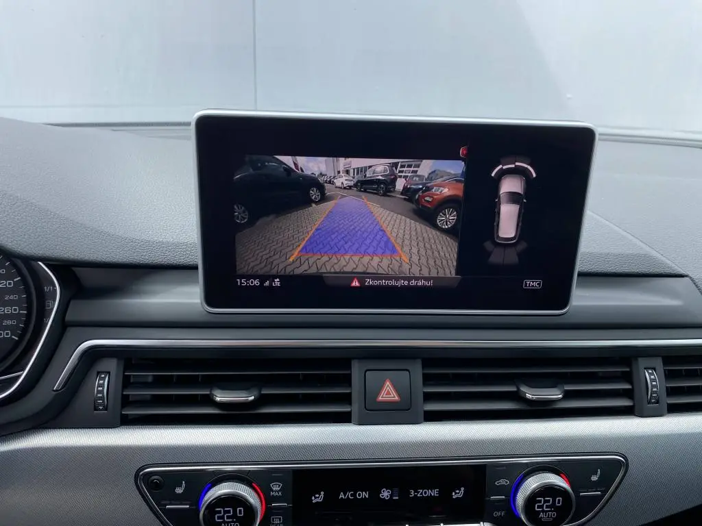 Audi A4 Avant  Quattro 2,0TDI  / 140kW