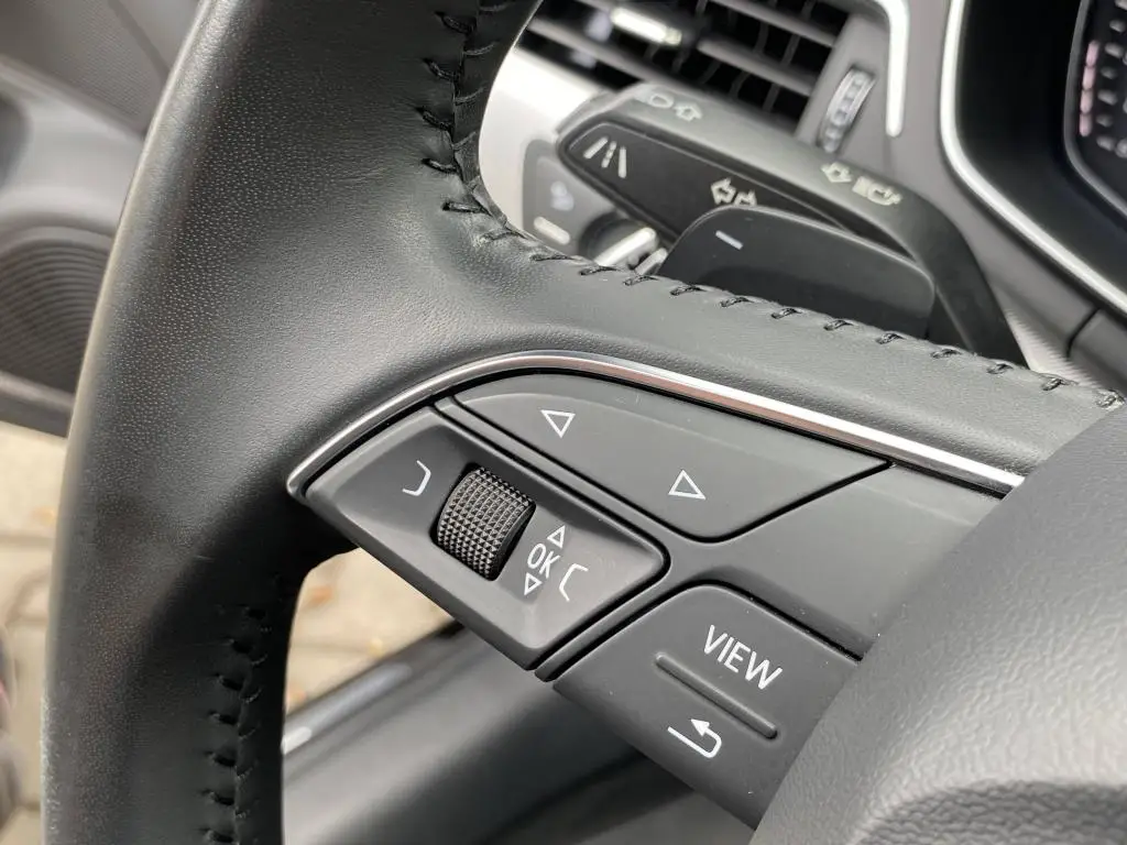 Audi A4 Avant  Quattro 2,0TDI  / 140kW