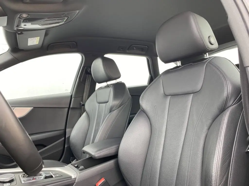 Audi A4 Avant  Quattro 2,0TDI  / 140kW