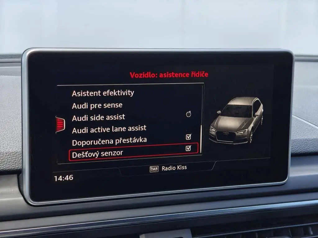 Audi A4 Avant S-Line 2,0 TSI 185 kW Quattro 7ST 2,0TFSI  / 185kW