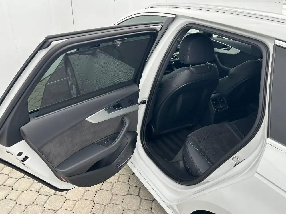 Audi A4 Avant Sline 40 7ST Quattro 2,0TDI  / 140kW