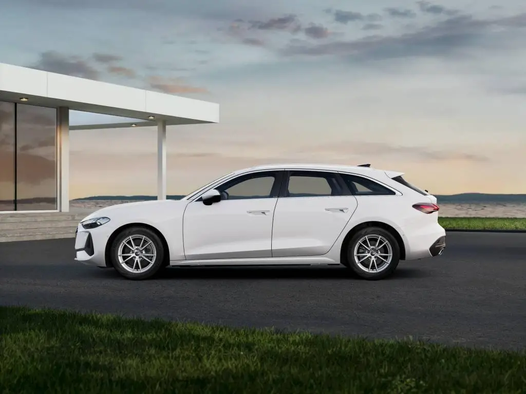 Audi A5 Avant 2,0TFSI 110kW 7STR
