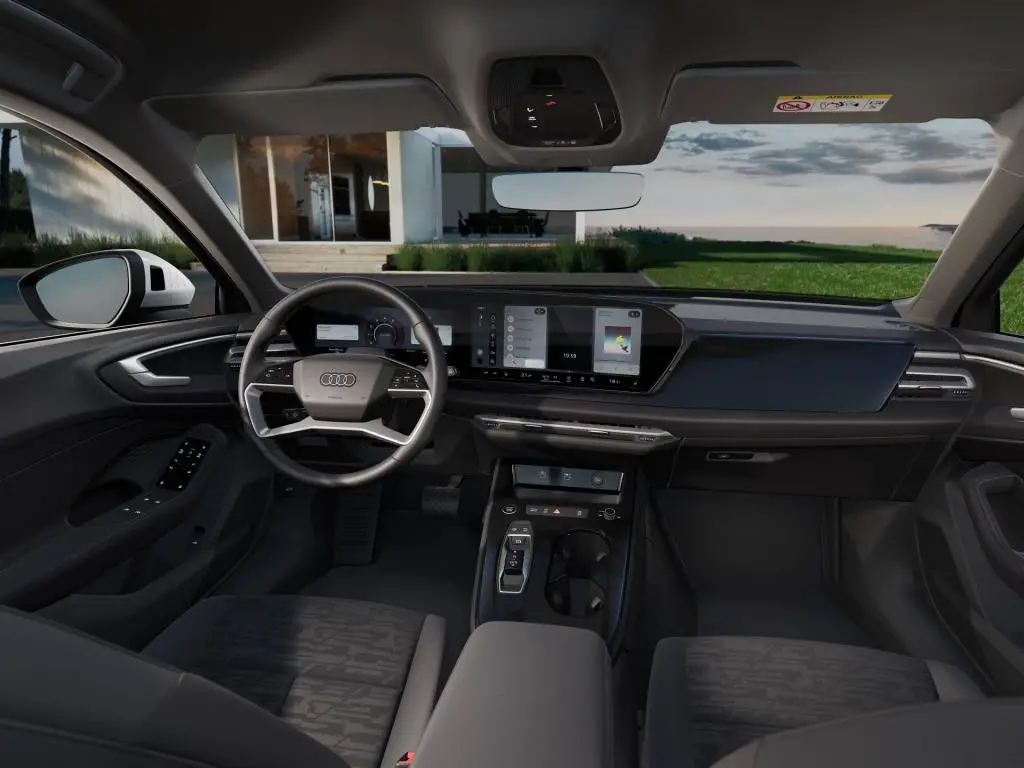 Audi A5 Avant 2,0TFSI 110kW 7STR