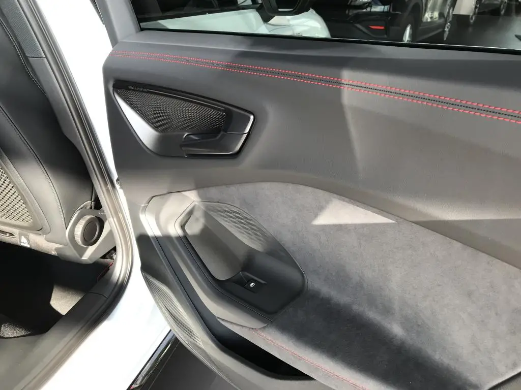 Audi A5 Avant 7STR 2,0TDI / 150kW