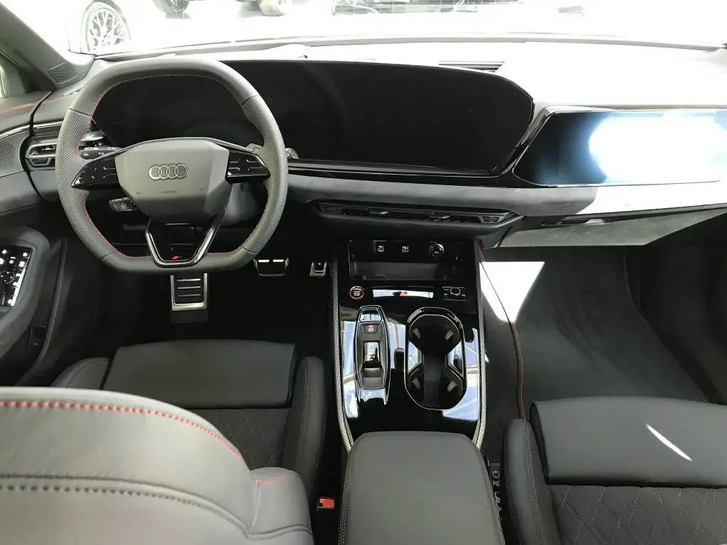 Audi A5 Avant 7STR 2,0TDI / 150kW