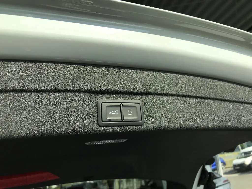 Audi A5 Avant 7STR 2,0TDI / 150kW
