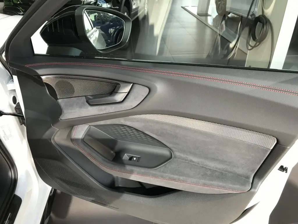 Audi A5 Avant 7STR 2,0TDI / 150kW
