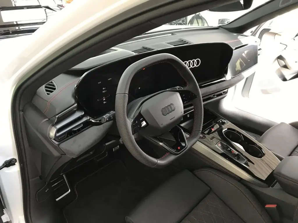 Audi A5 Avant 7STR 2,0TDI / 150kW