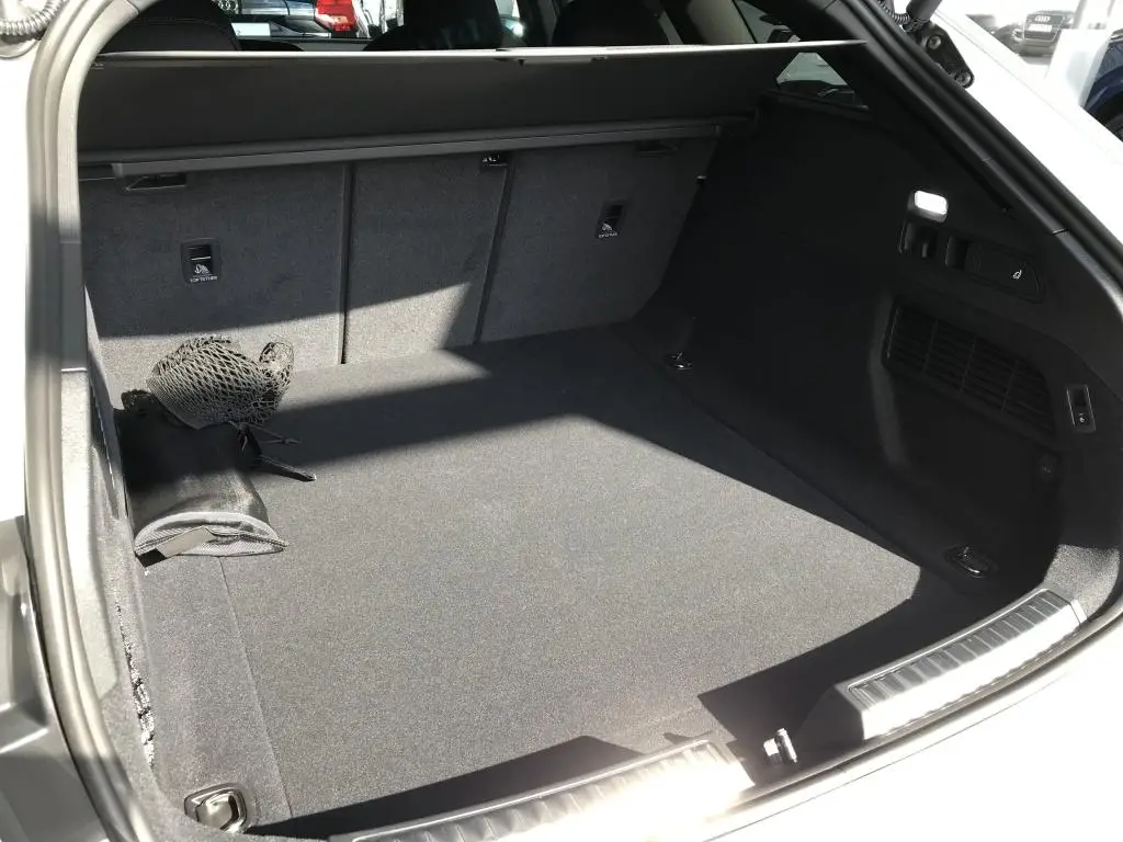 Audi A5 Avant 7STR 2,0TDI / 150kW
