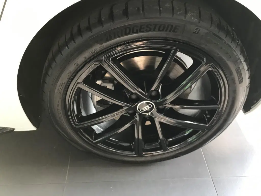 Audi A5 Avant 7STR 2,0TDI / 150kW