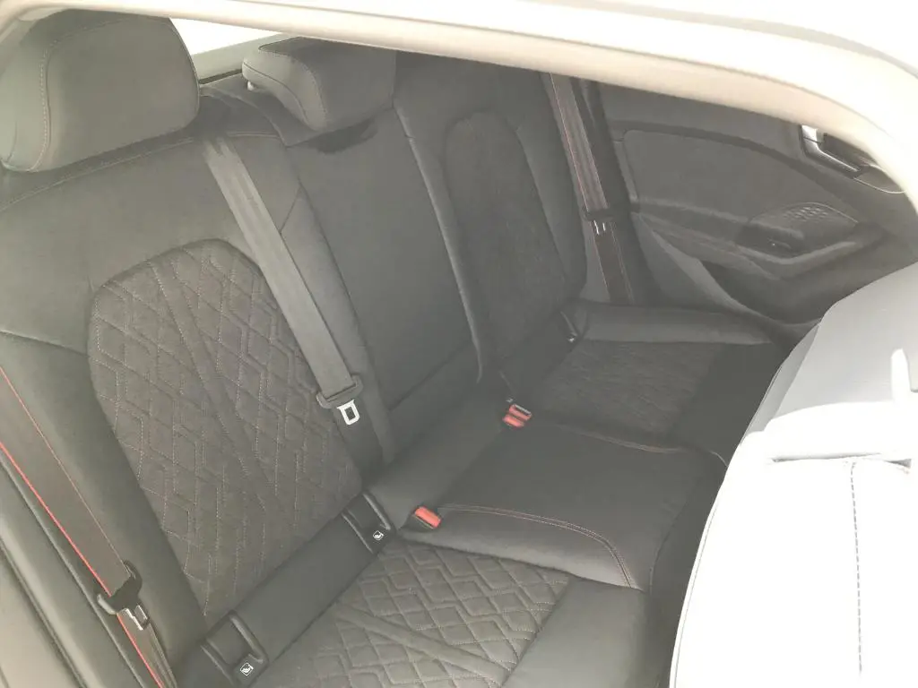 Audi A5 Avant 7STR 2,0TDI / 150kW
