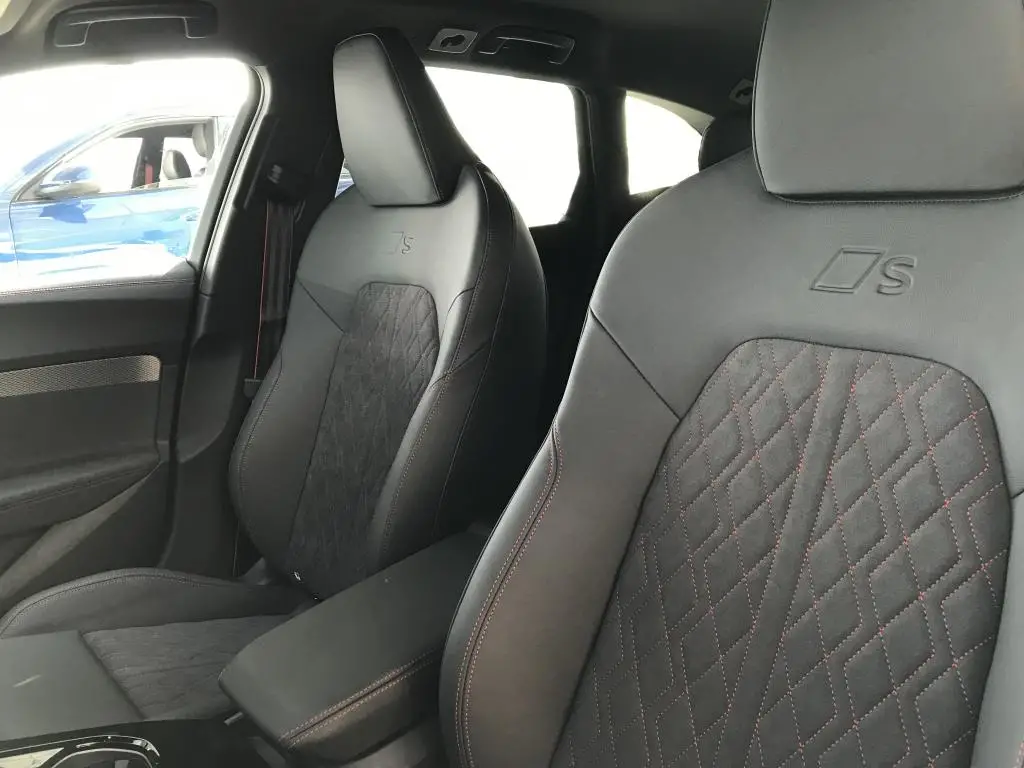 Audi A5 Avant 7STR 2,0TDI / 150kW