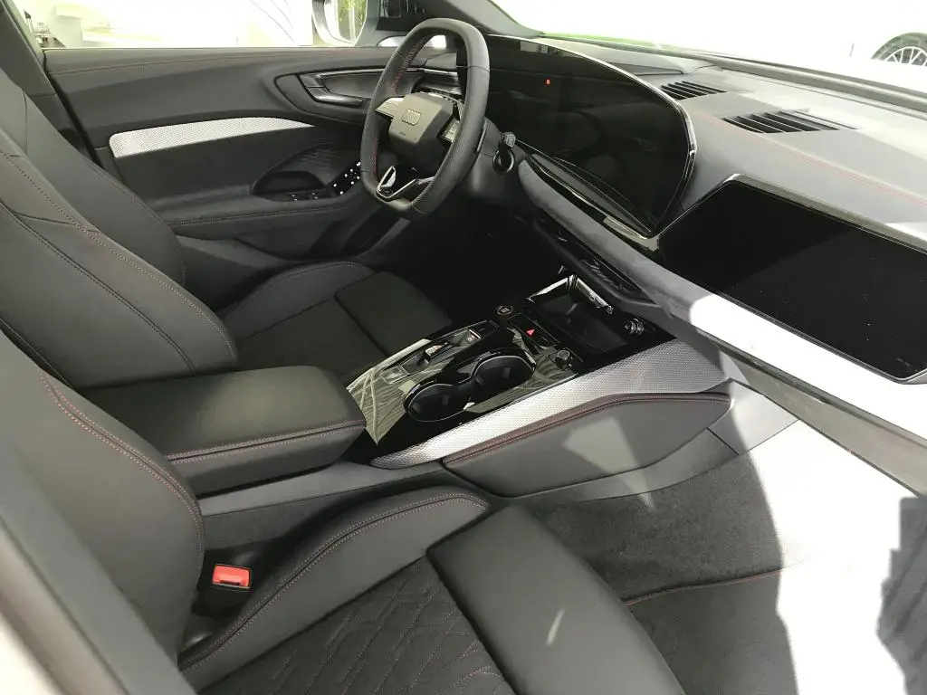 Audi A5 Avant 7STR 2,0TDI / 150kW