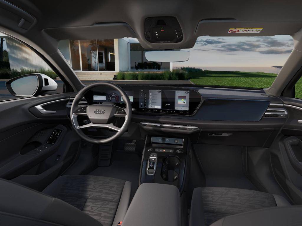 Audi A5 Avant e-hybrid quattro 220 kW