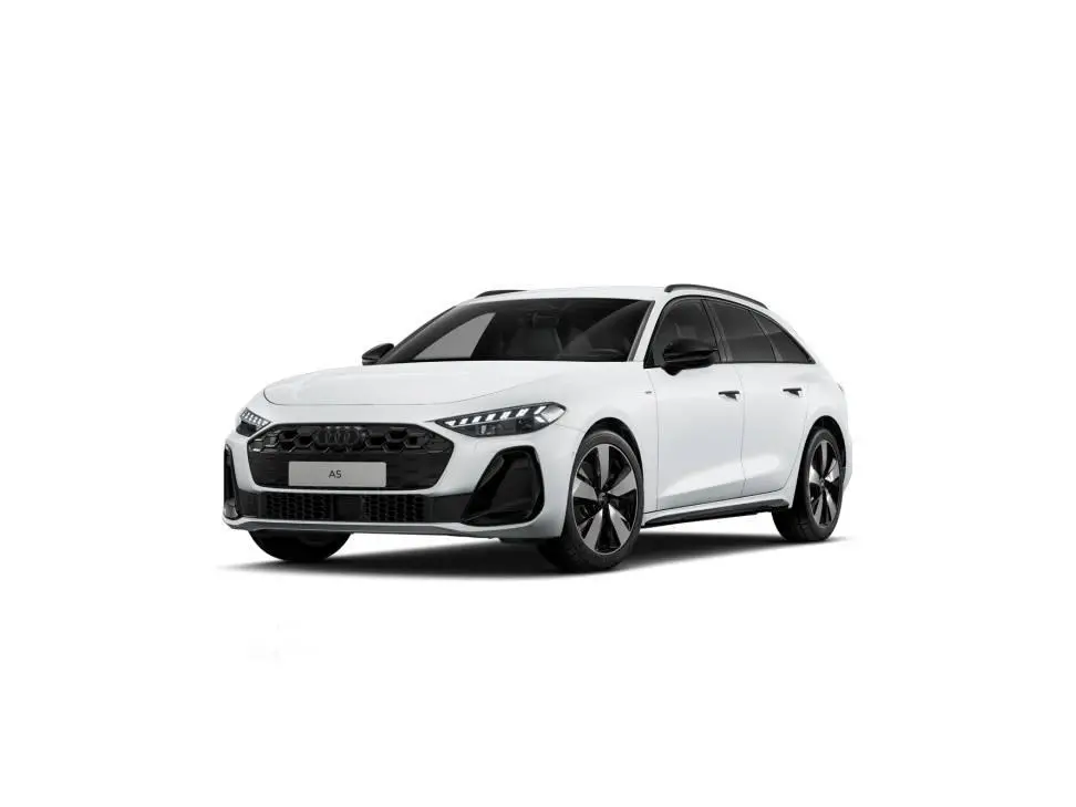 Audi A5 Avant quattro 7STR 2,0TDI / 150kW