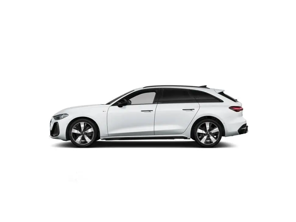 Audi A5 Avant quattro 7STR 2,0TDI / 150kW
