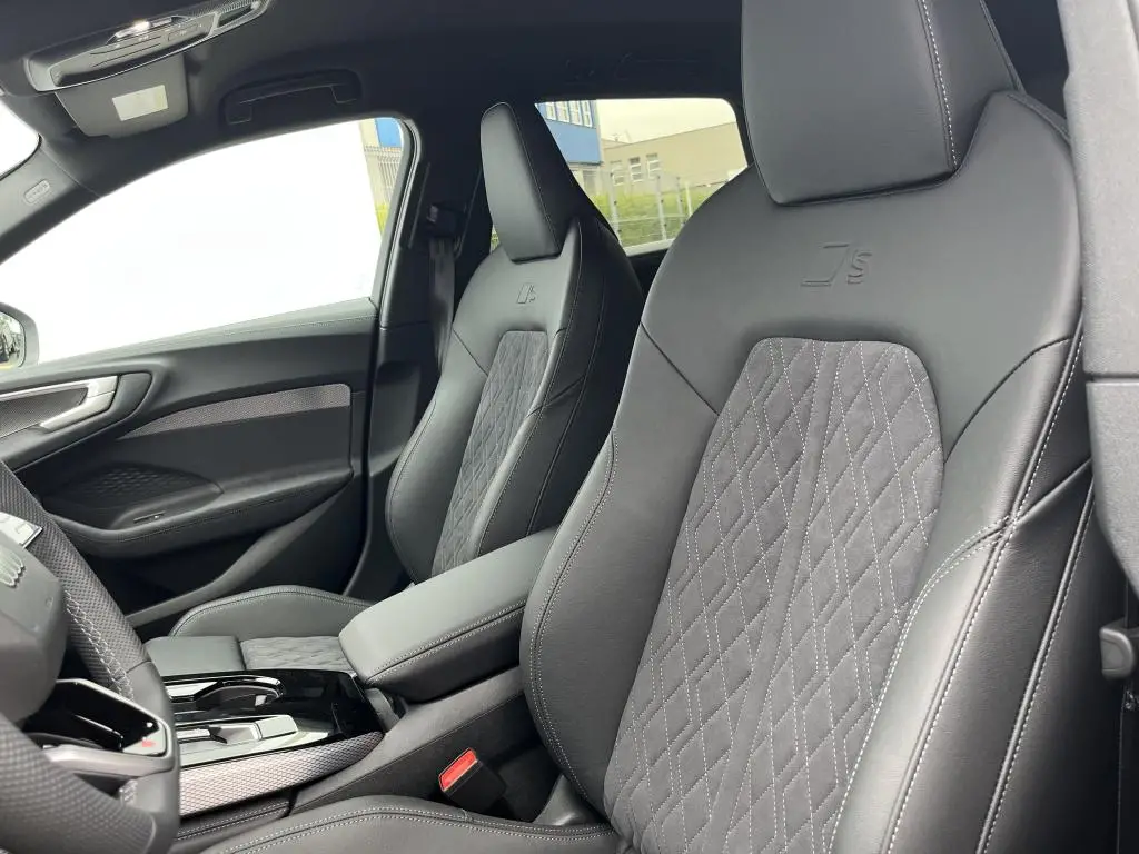 Audi A5 Avant quattro 7STR 2,0TDI / 150kW