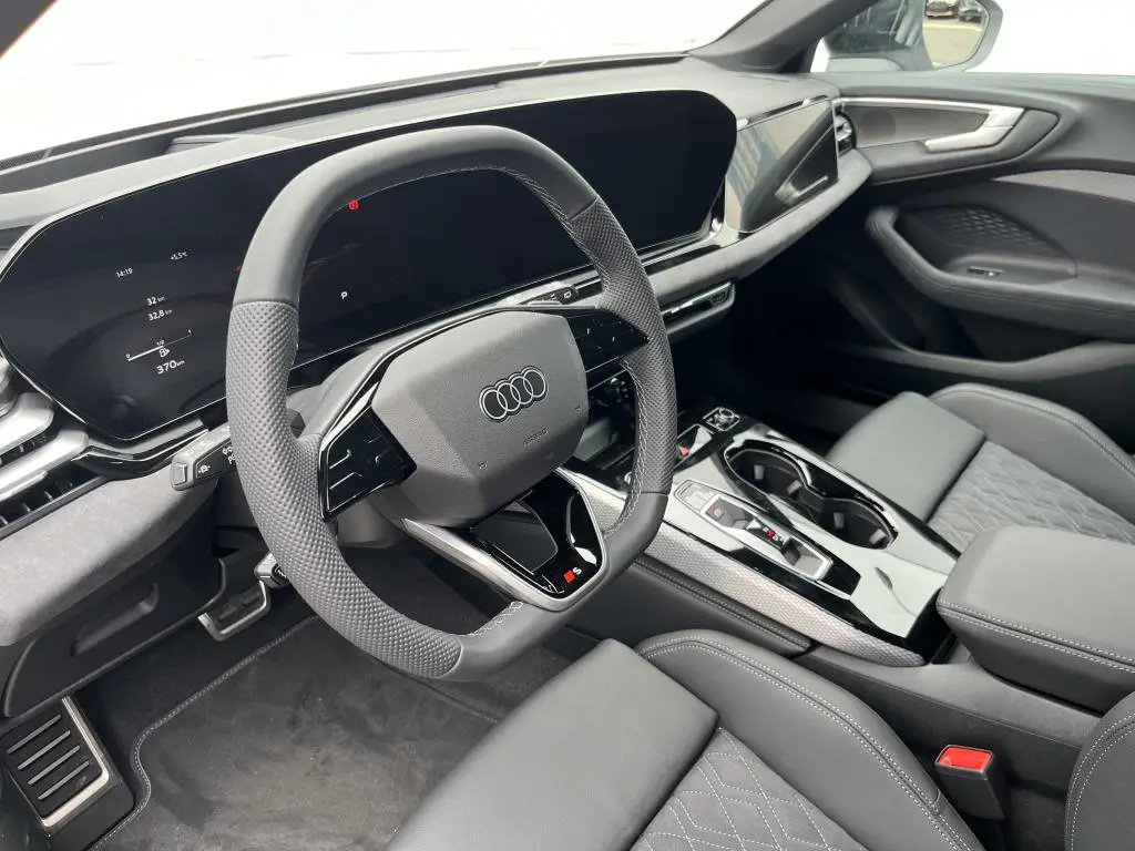 Audi A5 Avant quattro 7STR 2,0TDI / 150kW