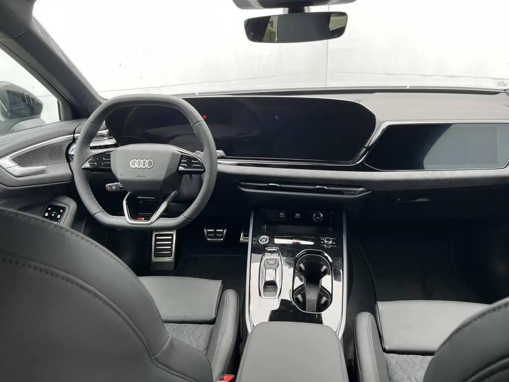 Audi A5 Avant quattro 7STR 2,0TDI / 150kW