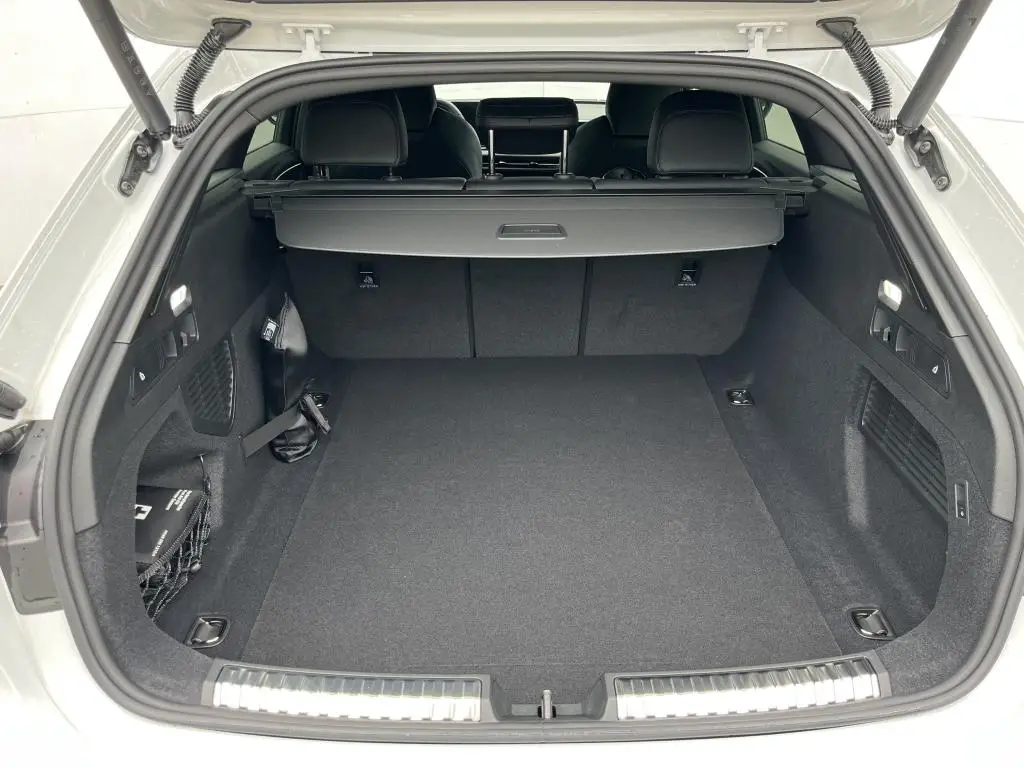 Audi A5 Avant quattro 7STR 2,0TDI / 150kW