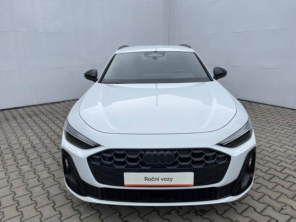 Audi A5 Avant quattro 7STR 2,0TDI / 150kW