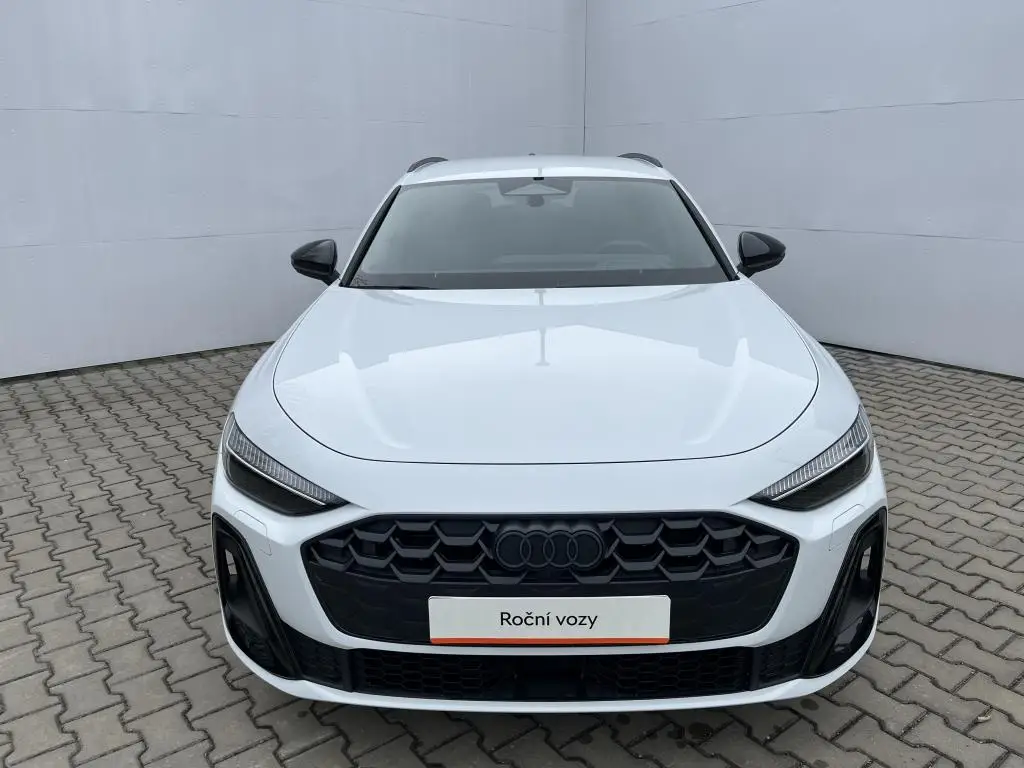 Audi A5 Avant quattro 7STR 2,0TDI / 150kW