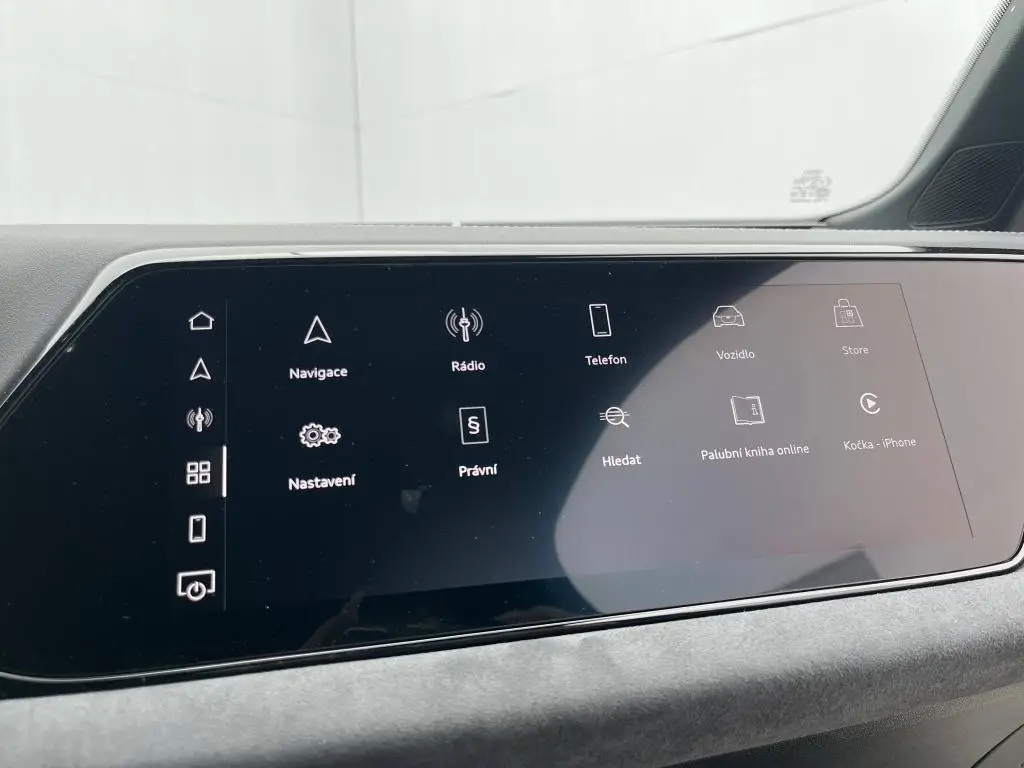 Audi A5 Avant quattro 7STR 2,0TDI / 150kW