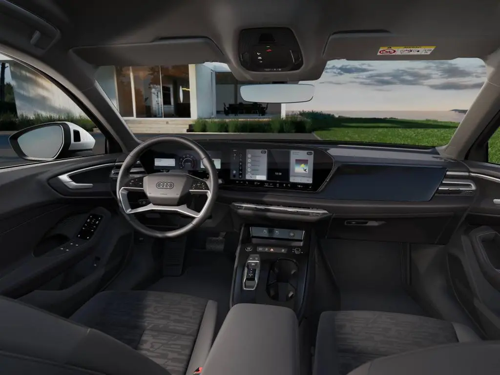 Audi A5 Limuzína 2,0TFSI 110kW 7STR