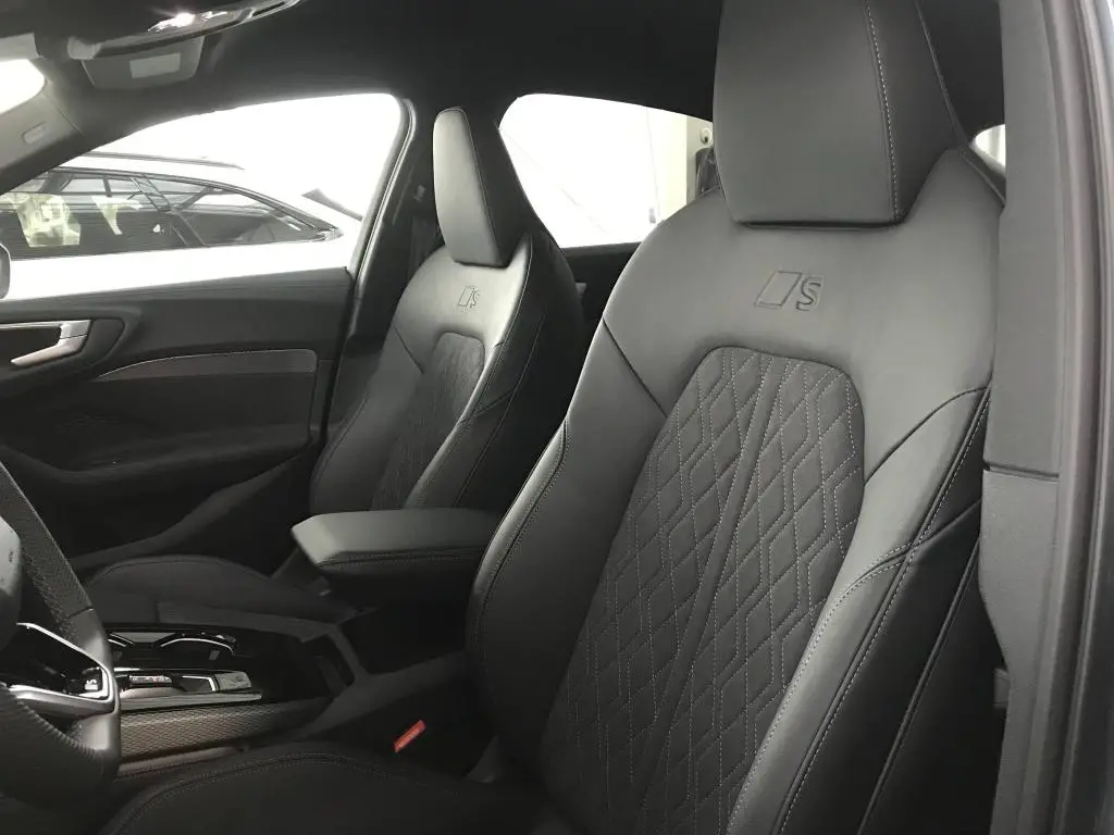 Audi A5 Limuzína 7STR 2,0TFSI / 150kW