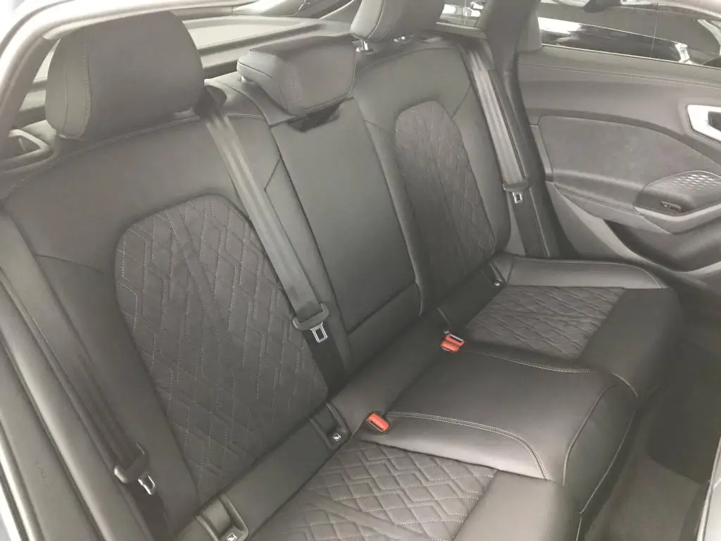 Audi A5 Limuzína 7STR 2,0TFSI / 150kW