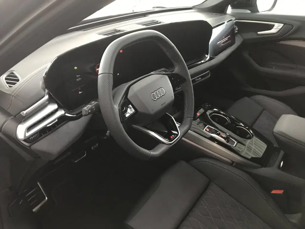 Audi A5 Limuzína 7STR 2,0TFSI / 150kW