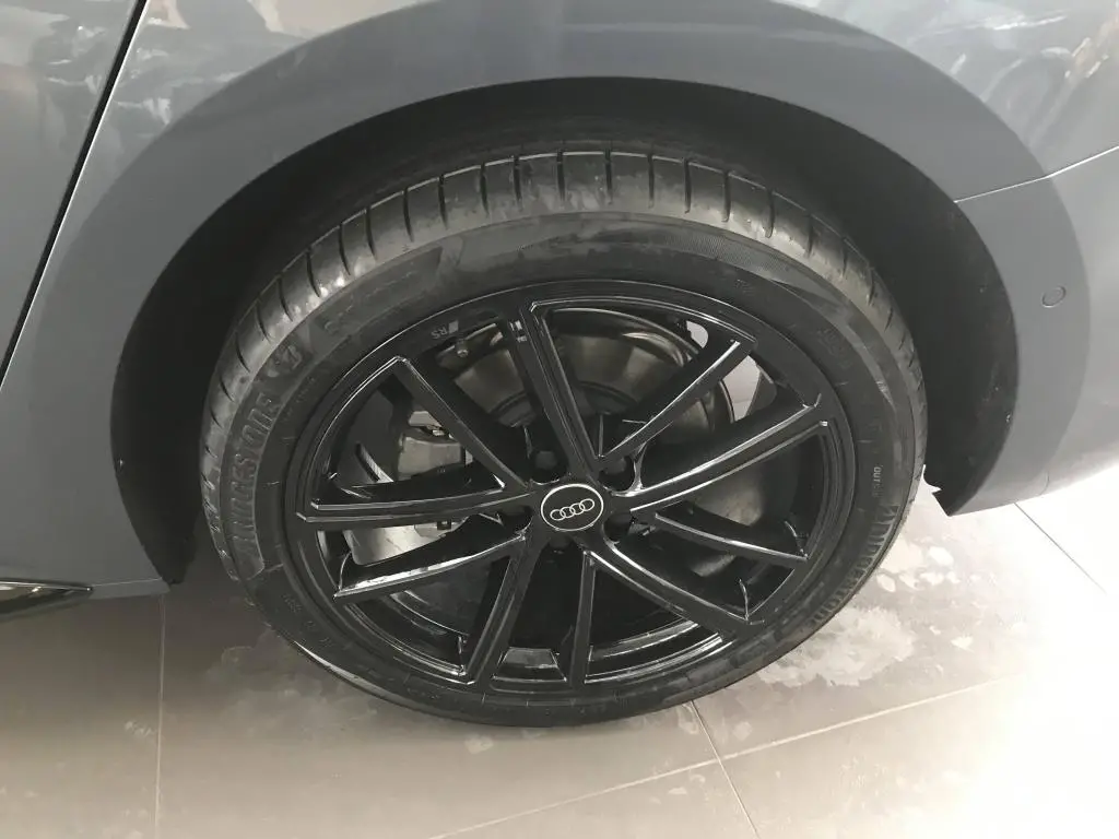 Audi A5 Limuzína 7STR 2,0TFSI / 150kW