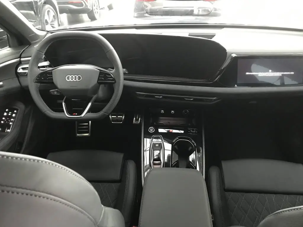 Audi A5 Limuzína 7STR 2,0TFSI / 150kW