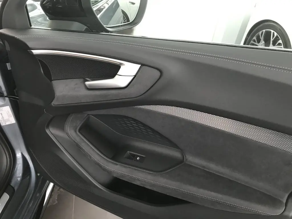 Audi A5 Limuzína 7STR 2,0TFSI / 150kW