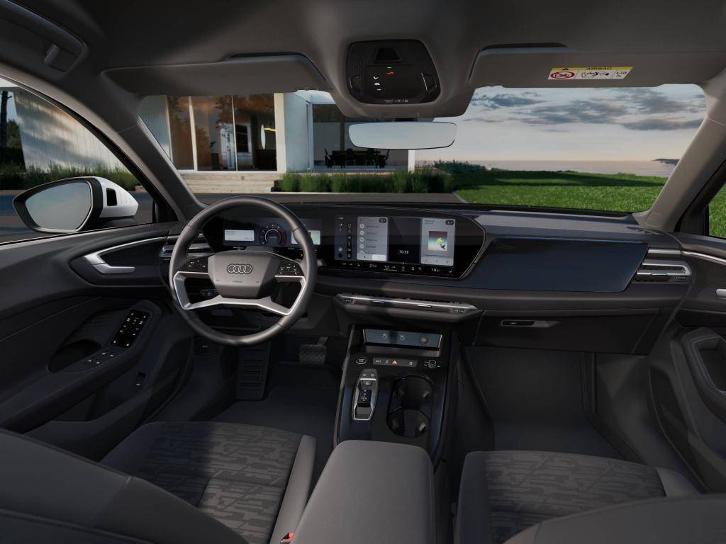 Audi A5 Limuzína e-hybrid quattro 220 kW
