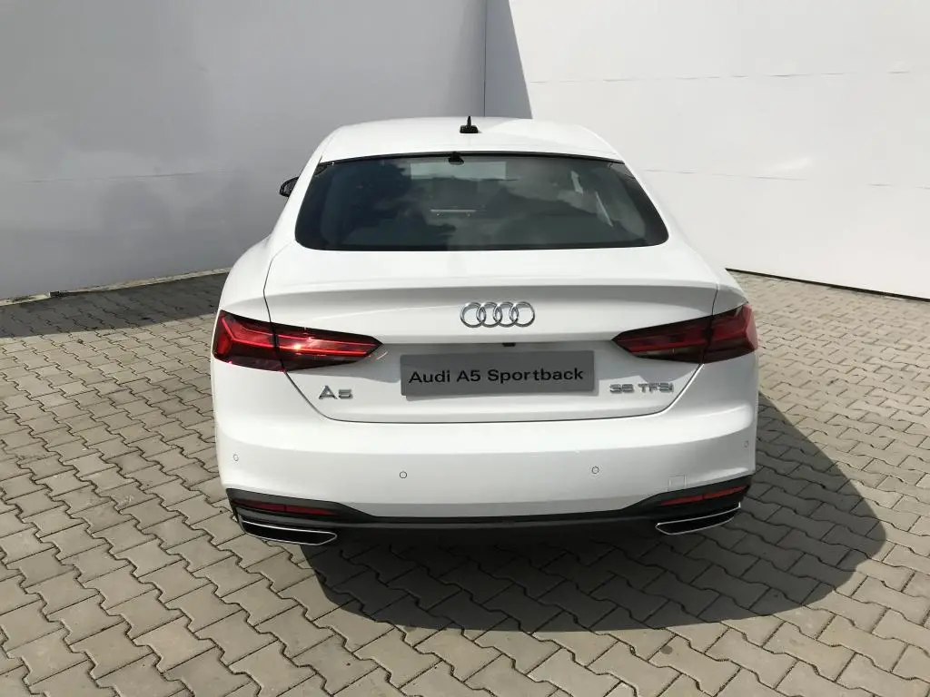 Audi A5 Sportback 35 ST7 2,0TFSI / 110kW