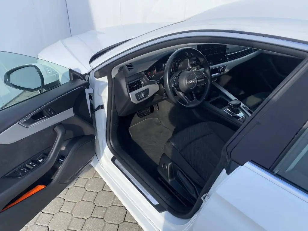 Audi A5 Sportback 35 ST7 2,0TFSI / 110kW