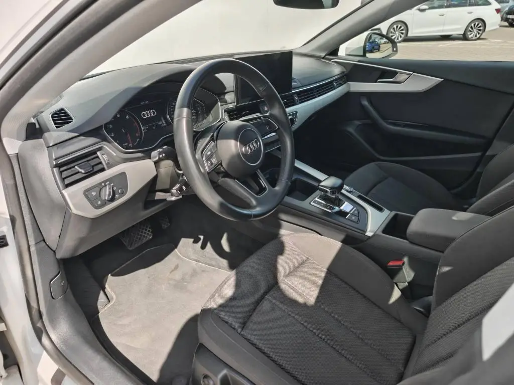 Audi A5 Sportback 35 ST7 2,0TFSI / 110kW