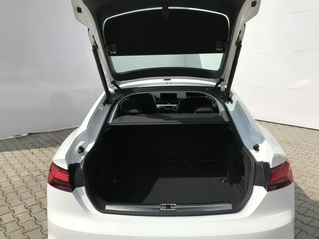 Audi A5 Sportback 35 ST7 2,0TFSI / 110kW