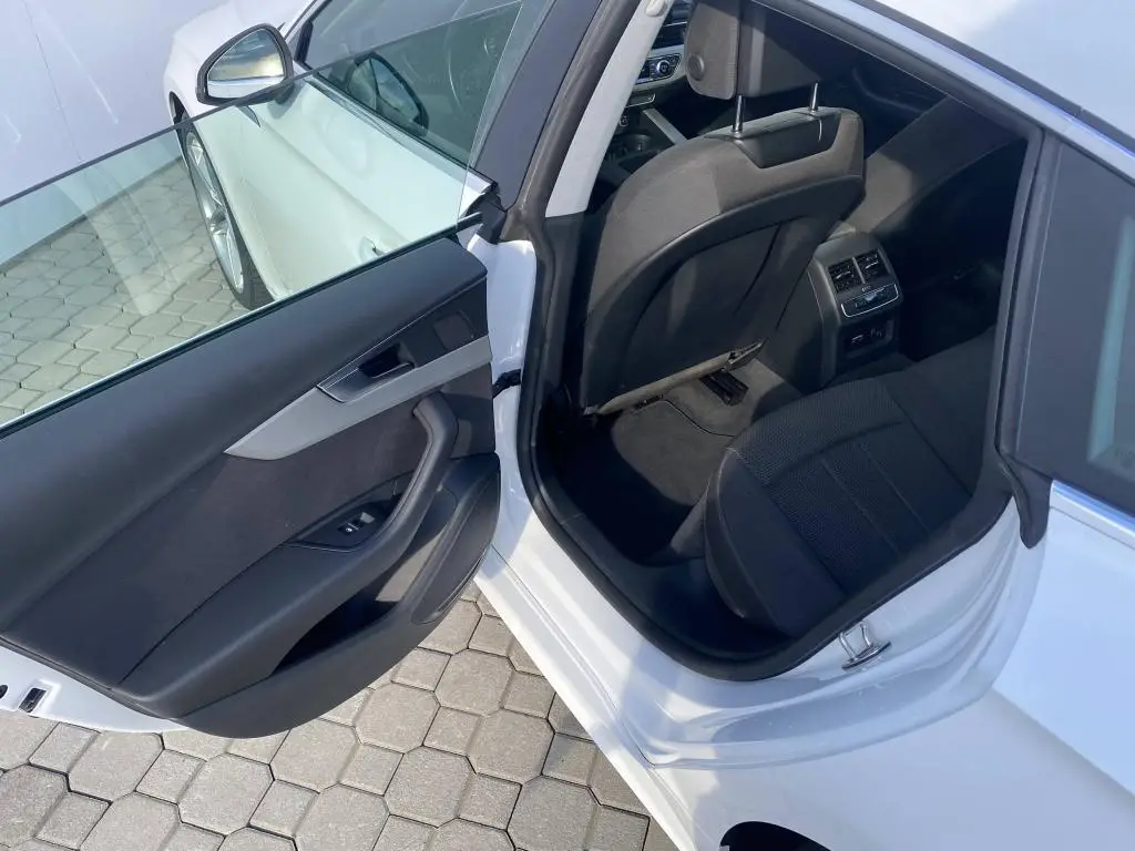 Audi A5 Sportback 35 ST7 2,0TFSI / 110kW