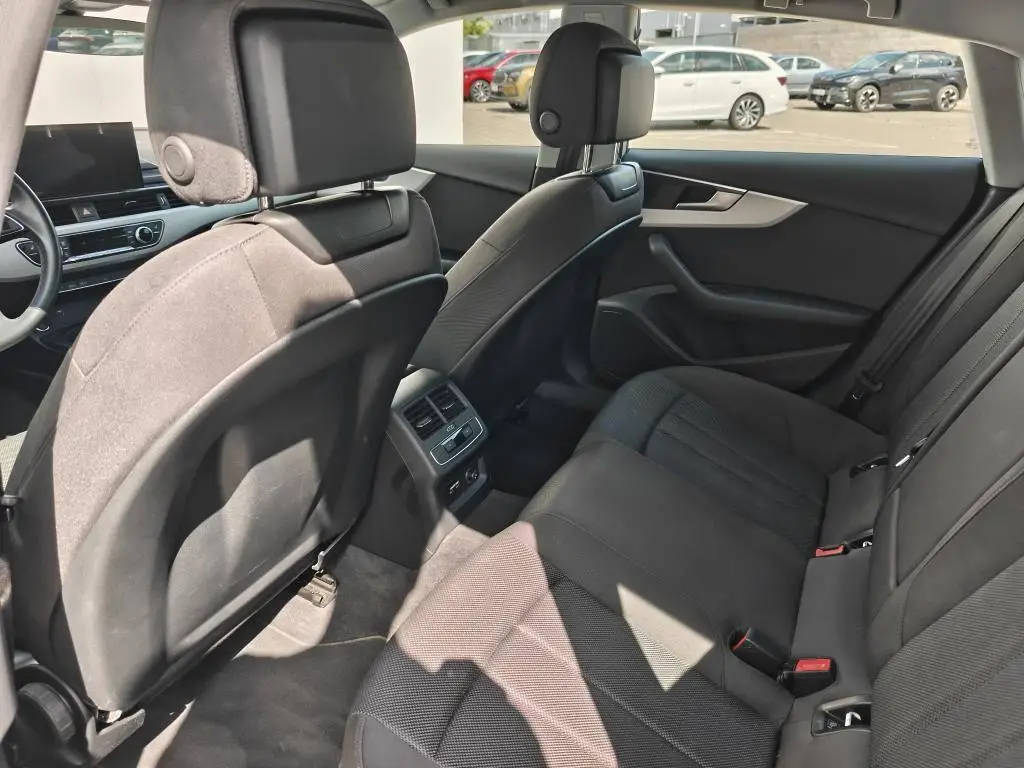 Audi A5 Sportback 35 ST7 2,0TFSI / 110kW