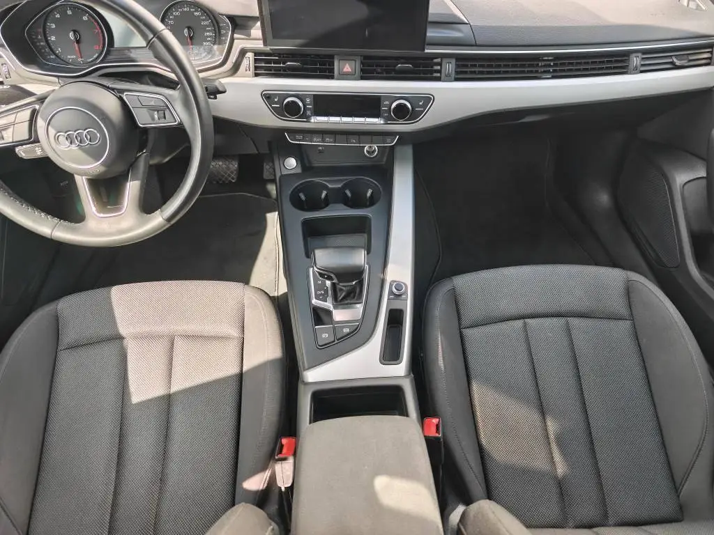 Audi A5 Sportback 35 ST7 2,0TFSI / 110kW