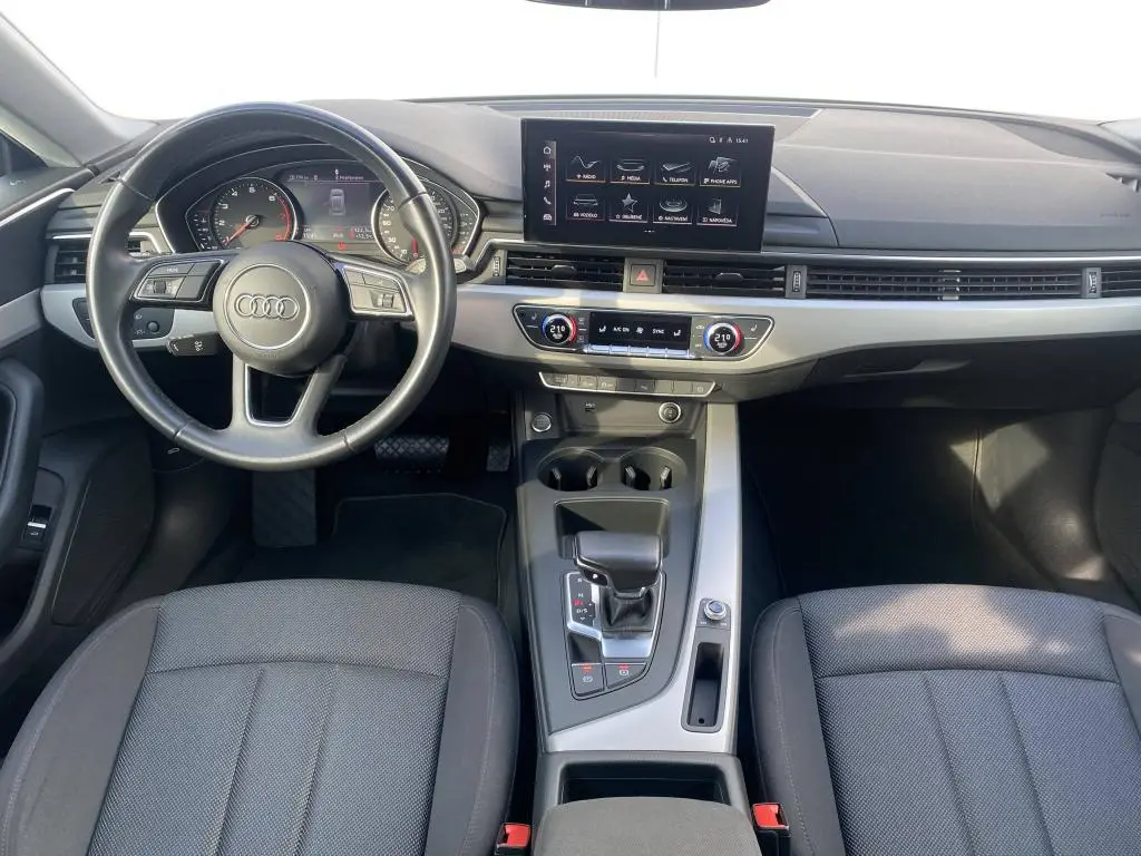 Audi A5 Sportback 35 ST7 2,0TFSI / 110kW