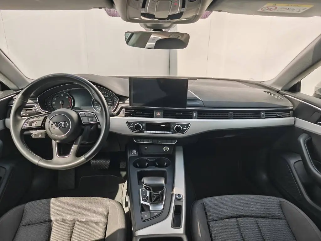 Audi A5 Sportback 35 ST7 2,0TFSI / 110kW