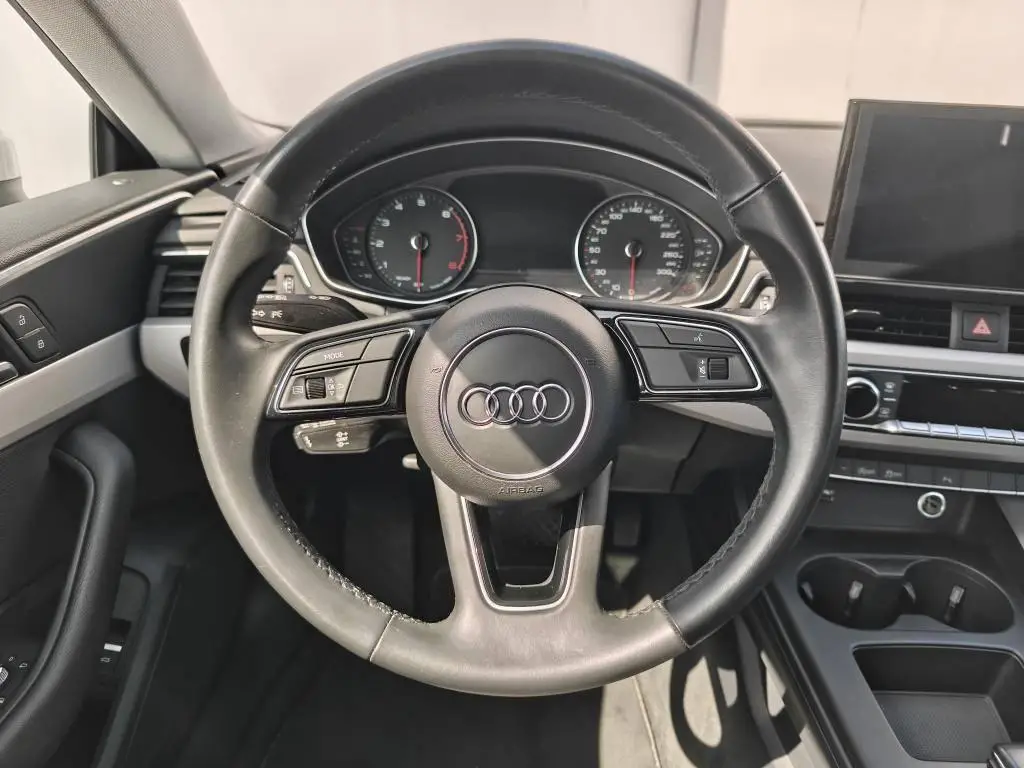 Audi A5 Sportback 35 ST7 2,0TFSI / 110kW
