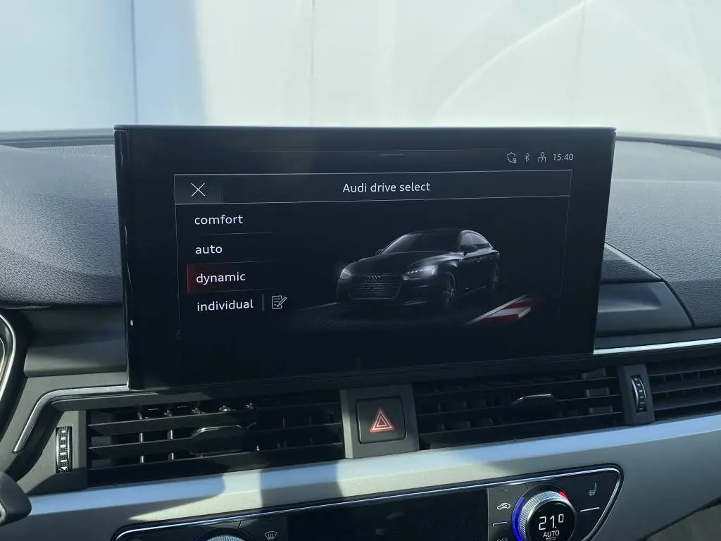 Audi A5 Sportback 35 ST7 2,0TFSI / 110kW