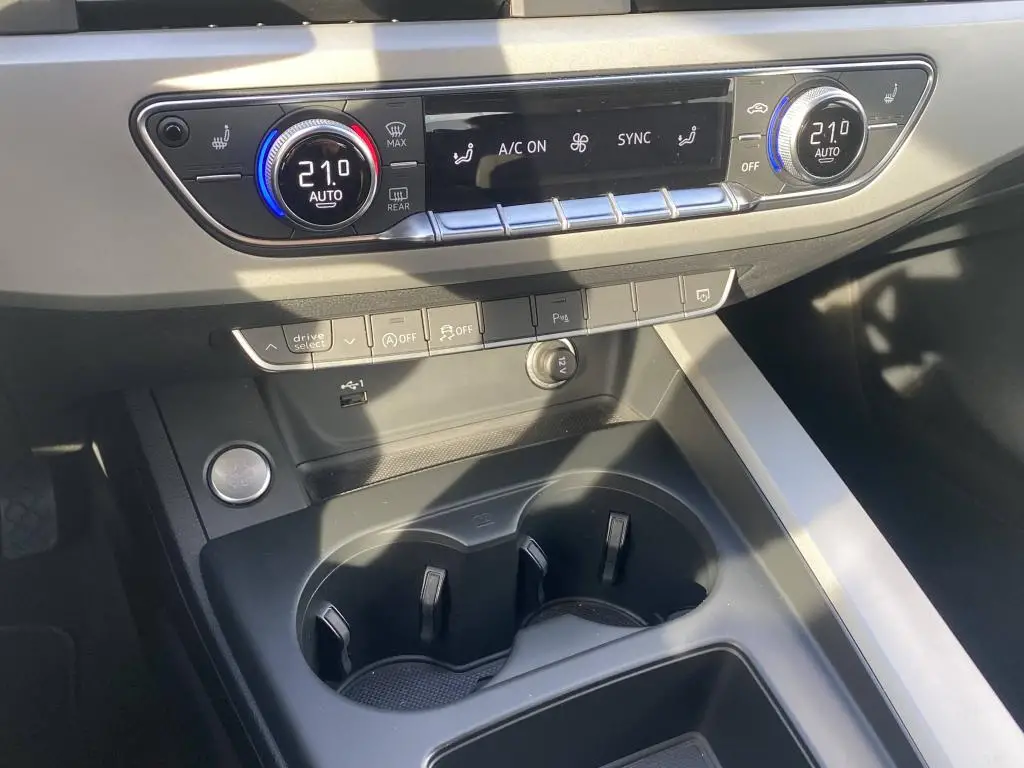 Audi A5 Sportback 35 ST7 2,0TFSI / 110kW